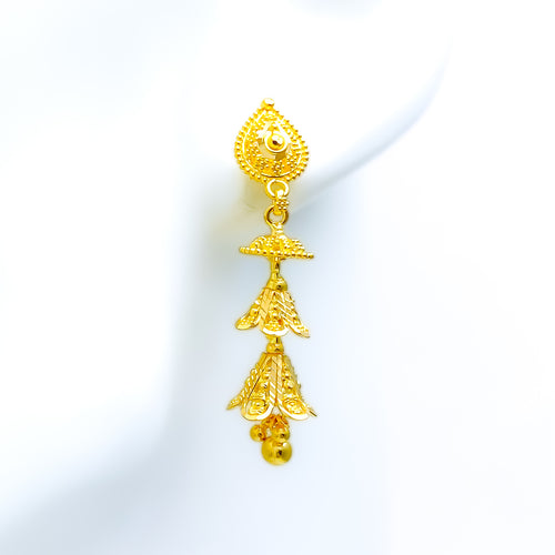 22k-gold-upscale-vibrant-hanging-earrings