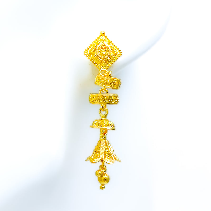 22k-gold-majestic-impressive-hanging-earrings