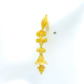 22k-gold-majestic-impressive-hanging-earrings