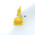 22k-gold-attractive-timeless-earrings