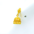 22k-gold-fashionable-petite-earrings