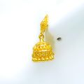 22k-gold-stunning-delightful-earrings