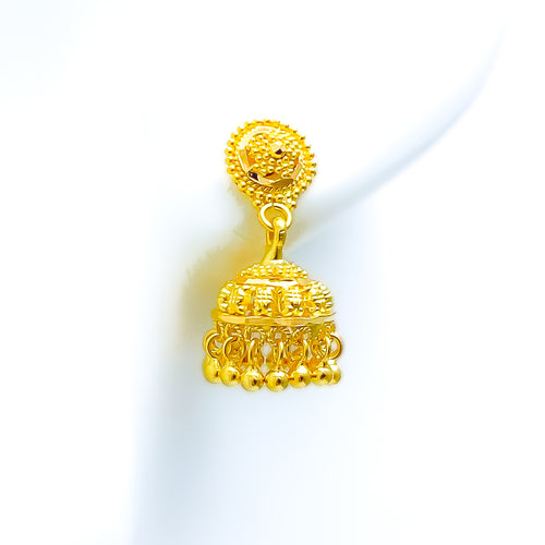 22k-gold-beautiful-engraved-jhumki