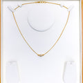 22k-gold-lightweight-sleek-orb-necklace