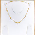 22k-gold-lovely-shiny-necklace
