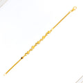 22k-gold-petite-lovely-bracelet