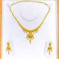 22k-gold-exquisite-detailed-necklace-set