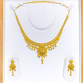 22k-gold-delightful-decorative-necklace-set