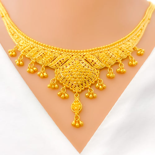 22k-gold-dazzling-ritzy-necklace-set