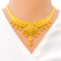 22k-gold-dazzling-ritzy-necklace-set