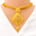 22k-gold-decadent-lavish-necklace-set