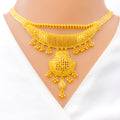 22k-gold-extravagant-iconic-necklace-set