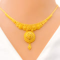 22k-gold-opulent-luscious-necklace-set