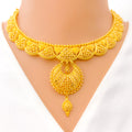 22k-gold-festive-dressy-necklace-set