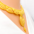 22k-gold-festive-dressy-necklace-set