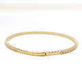 18k-gold-classy-striking-diamond-bangle-bracelet