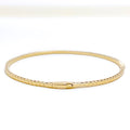 18k-gold-elegant-studded-diamond-bangle-bracelet