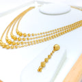 Regal Four Lara Necklace Set