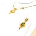 22k-gold-vibrant-decorative-peacock-necklace-set