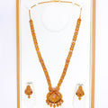 Ethereal Decorative Long Antique Necklace Only