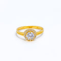 22k-gold-classic-glistening-round-cz-ring