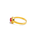 22k-gold-elegant-dressy-vibrant-cz-ring