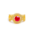 22k-gold-palatial-open-round-cz-ring