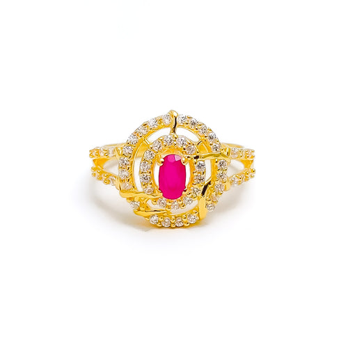 22k-gold-unique-dual-halo-cz-ring