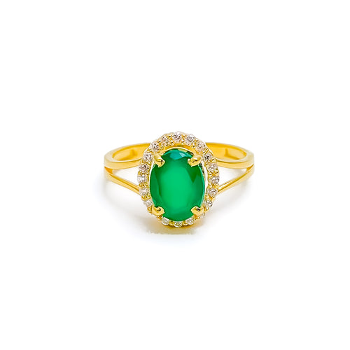 22k-gold-gorgeous-graceful-oval-cz-ring