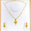 22k-gold-intricate-beaded-fanned-necklace-set