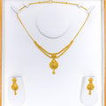 22k-gold-delightful-decorative-drop-necklace-set