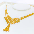 22k-gold-vibrant-tassel-necklace-set