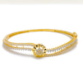 22k-gold-petite-delicate-bangle-bracelet