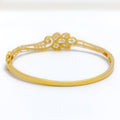 22k-gold-elegant-classy-bangle-bracelet