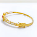 22k-gold-exquisite-luscious-bangle-bracelet