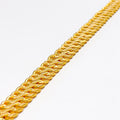 22k-gold-exquisite-posh-s-link-mens-bracelet