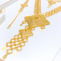 21k-gold-royal-upscale-necklace-set