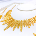 21k-gold-lavish-modern-necklace-set