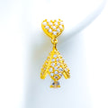 22k-gold-gorgeous-heart-cz-earrings