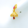 22k-gold-dressy-decorative-cz-earrings