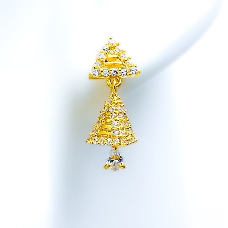 22k-gold-extravagant-bridal-cz-earrings