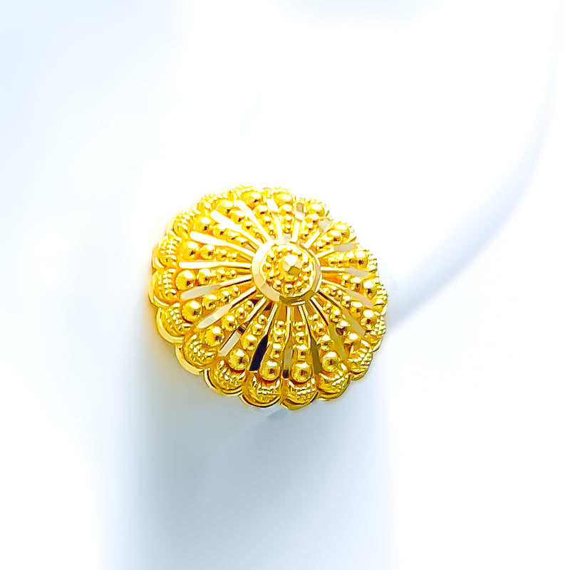 22k-gold-jali-engraved-earrings
