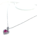 18k-unique-invisible-setting-vibrant-heart-diamond-necklace