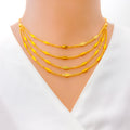 22k-gold-classy-four-lara-necklace-set