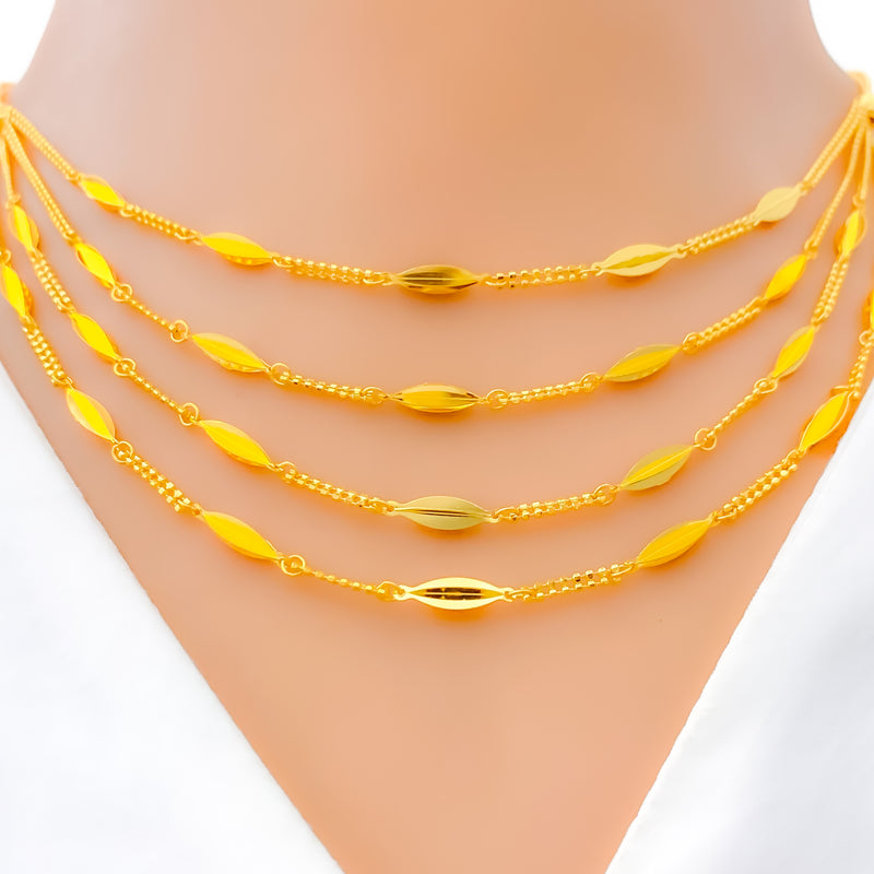 22k-gold-classy-four-lara-necklace-set