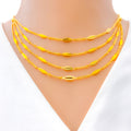 22k-gold-classy-four-lara-necklace-set