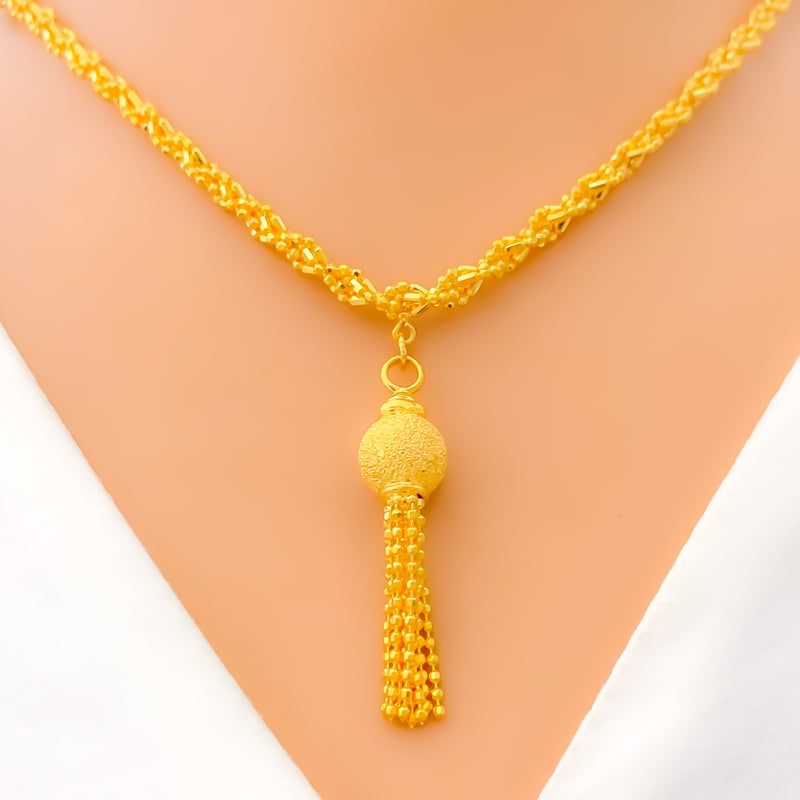 22k-gold-fancy-chandelier-orb-necklace-set