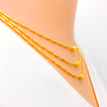22k-gold-chic-three-lara-orb-necklace-set
