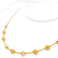 22k-gold-attractive-fashionable-necklace