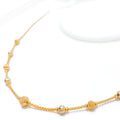 22k-gold-shimmering-intricate-necklace